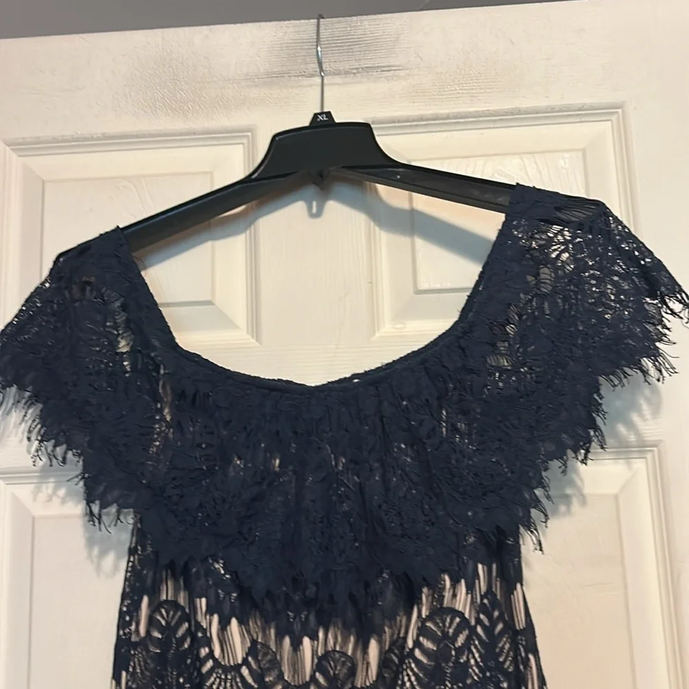 Rue21 Romper Size XL
